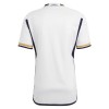 Conjunto (Camiseta+Pantalón Corto) Real Madrid Primera Equipación 23-24 - Niño